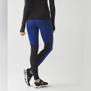 Lululemon Speed Tight active leggings